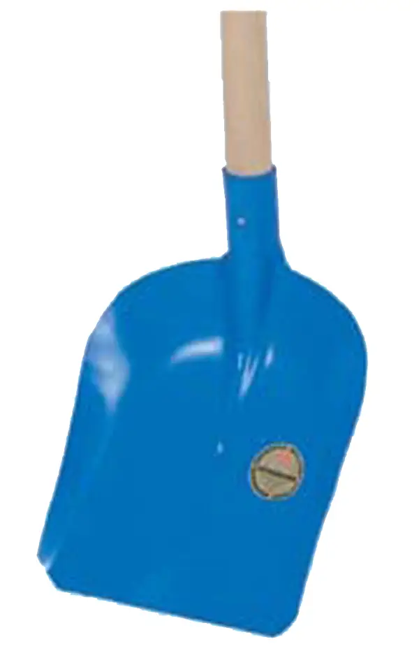 Univerzalna lopata 330x260mm s drškom 130cm VPE5, ZL052000