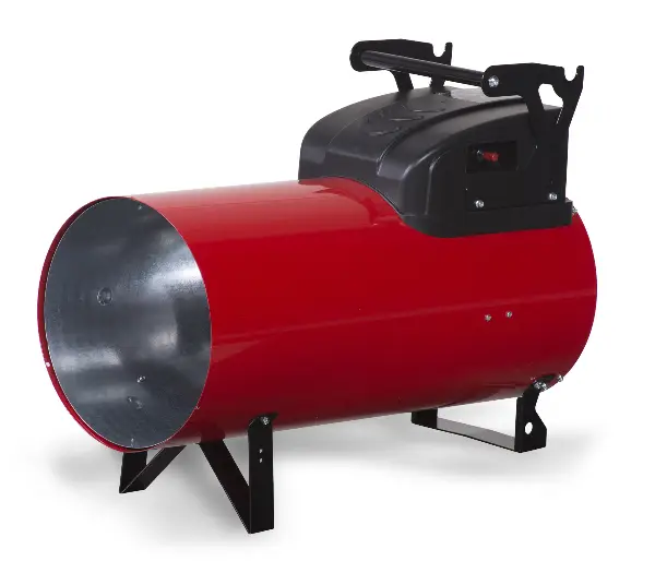 Gasni grejni top LG340A 84,81kW/230V/50Hz 18Stk/Pal, ZLG340ALO