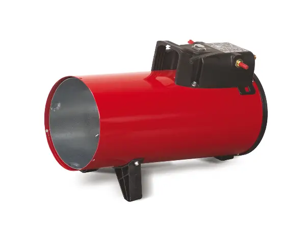 Gasni grejni top LG80M 18,58kW/230V/50Hz 72Stk/Pal, ZLG80MLO