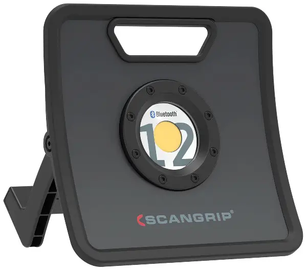 LED reflektor NOVA 12K 1200-12000 Lumen sa 5m priključka, ZNOVA12K