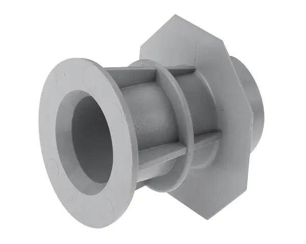 Oktagon-Konus für d=22/26mm 200Stk/Sack 25Sack/Pal, ZOK