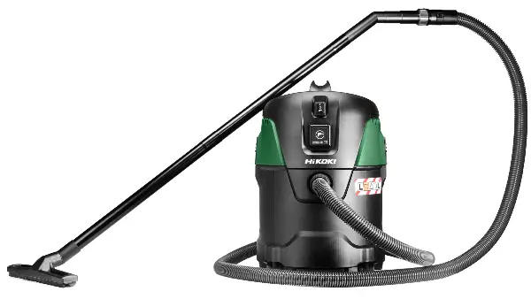 Usisavač HIKOKI RP250YDL mokro/suho 230V/1000W, ZRP250YDLWAZ