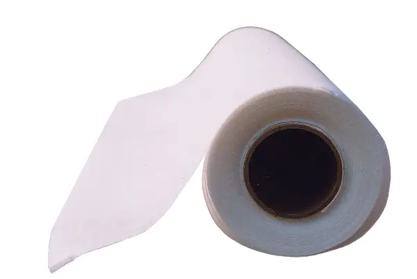 Geotextil-Vlies RPES AG 150g/m² 2x50m beli, ZRPESAG150250