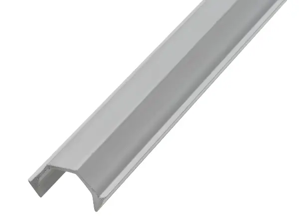 Wassernase 15/11/8mm 2,5lfm/Stange, 40Sta/Bund, 50Bund/Pal, ZWST15