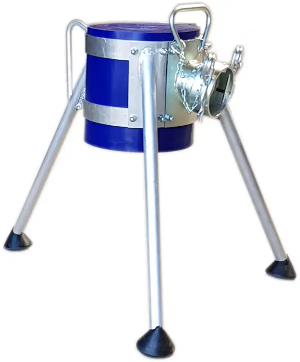 Tronožac AT 2000 DA 3-BEIN 600, ZZB22100