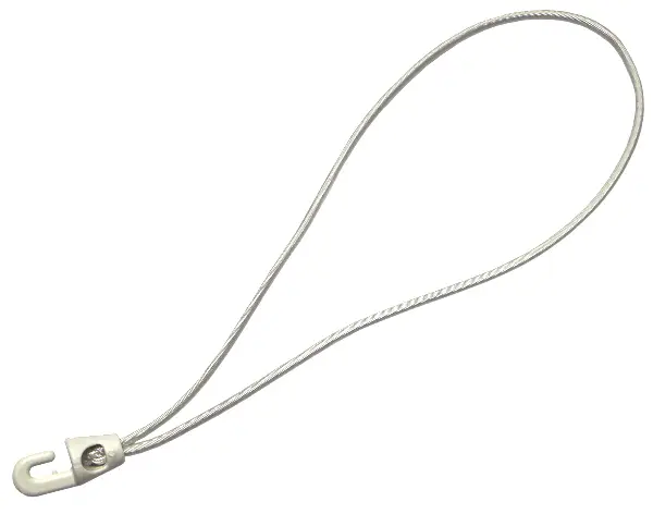 Vezice za građevinsku zaštitu mrežu 22kom/paki, ZZEISING22