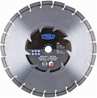 Materijal: sveži beton - asfalt