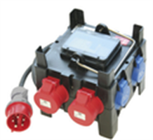 Razvodnik PVC Imst