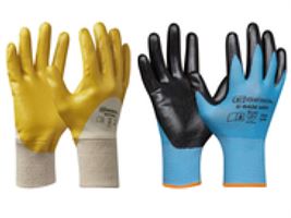 Radne rukavice latex