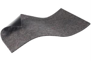 Građevinska zaštitna tkanina LO-PROTECT 2m x 50lfm, jednostrano obložena, Z003004001LO