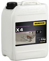 Estrich ubrzivač X4 5kg/kanta 96kanti/paleta, Z0031026