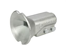 Zahvatna glava PFT System BIONIK, Z00521410