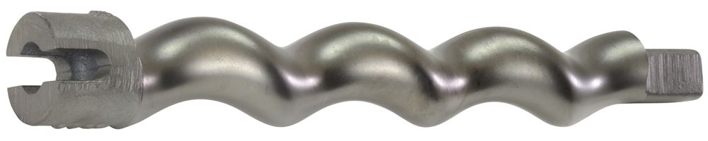 Rotor D 8-1,5 s utorom 25x25mm PFT, Z00703739
