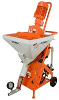 Pumpa za mešanje PFT RITMO L SMART FC 2,4kW 230V, Z00725325