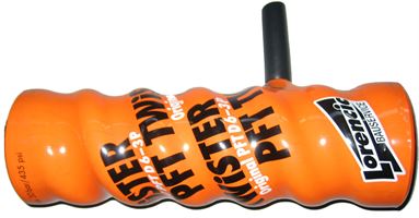 Stator D 6-3 Pin Twister narandžasti PFT, Z007899
