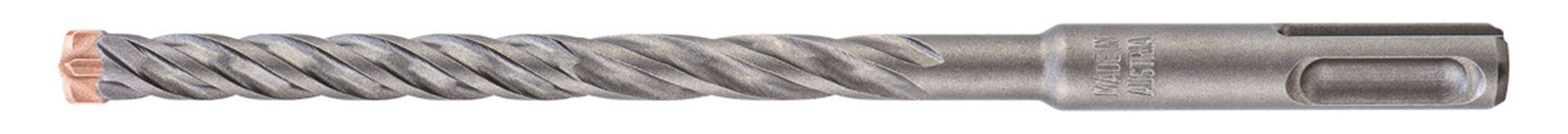 Hammerbohrer ALPEN FORCE X SDS-Plus 8x150x210mm, 4-Schneider, Z0082500800100