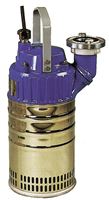 Potopna pumpa SULZER J 12 W 230 V s 20 m kabla, Z00830184