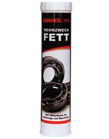 Mast za podmazivanje ADAMOL višenamenska 400g 30kom/kart, Z01250318