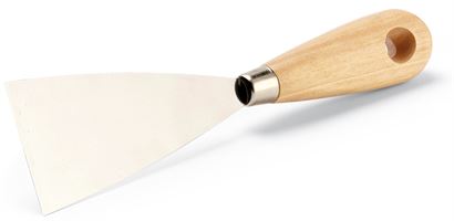 Molerska špahtla KAI 120mm 12kom/karton, Z0660212