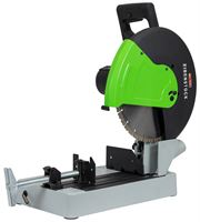 Steintrennsäge EST 350.3 d=350mm 230V/2400W inkl. Dia-Scheibe, Montagewerkzeug, Z0663A000