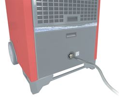 Wasserleitung für Luftentfeuchter DR35/DR50/DR70/DR100, Z06AC111