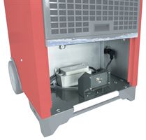 Kondensatpumpen-Kit 230V für Luftentfeuchter DR100, Z06AC121