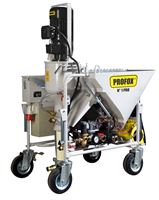 Mischpumpe N° 1 PRO mit 6,05kW Pumpenmotor, Z072895X