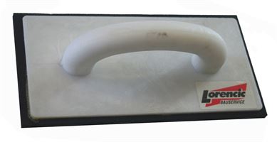 Filc crni 280x140 mm sa sunđerom VPE=50, Z0996228