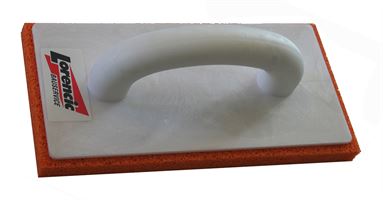 Filc crveni fini 280x140 mm sa sunđerom VPE=50, Z0996728