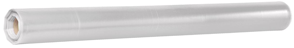 Građevinska folija 100 2x50m T50 208rol/pal, Z100