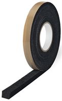 Hidrobrtva 10mm širina fuge 1-4mm 13,0m/rola 600Pascal BG1 antracit 30rola/kart 60kart/pal, Z1014600LO