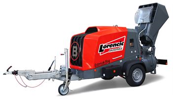 EstrichBoy DC 260/55 STAGE V Beschicker+Schrapper ROT manuelle Deckelentlüftung, Z111682300LO