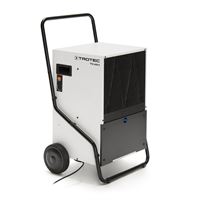 Odvlaživač vazduha TTK 650 S 230V do 150l/24h, Z1120000171
