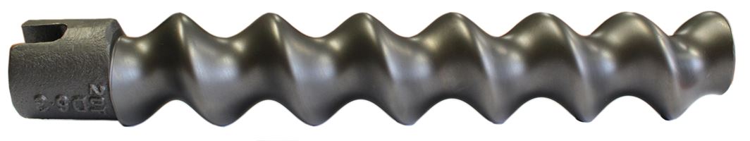 Rotor D 6-3 PFT, Z1130