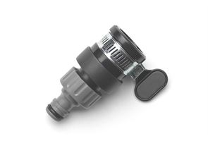 REHAU Univerzalna spojnica 14-17mm VPE10, Z12477141300