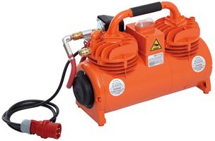 Kompresor PFT COMP M-250 0,9kW sa isključivanjem pritiska 2207, Z130002