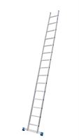 Merdevine za naslananje Alu KRAUSE® STABILO® 15 gazišta 4,35m, RV=5,25m, 8,3kg, Z133120