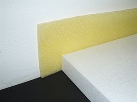 Rubna traka Standard PE RSS 150/10/25 po rolni A 25m, Z1501025