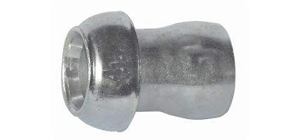 Spojnica creva za malter KVG 70x5/2" unutrašnji navoj, VT s 5/2" unutrašnji navoj, Z15197X