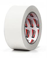 Zaštitna traka PVC profi brazdana bela 48mm x 33m, 36kom/kart, !Ne odgovaramo za svježe nanesenu boju!, Z16058LO