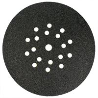 Brusni papir 100 p= 225mm Multiloch za TECMIX LHS 600/LED LHS 820 (10kom/pak), Z17636LO