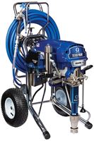 Uređaj za prskanje GRACO MARK X HD PROCONTRACTOR 230V sa pištoljem, crevom i mlaznicama, Z17E671