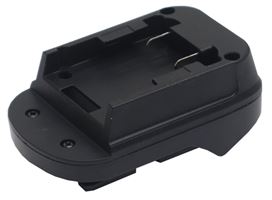 Akku-Adapter 18V für CAS-Akkusysteme METABO/DEWALT®/MILWAUKEE, Z1906285