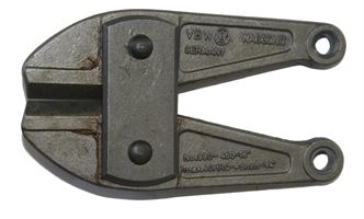 Rezervni noževi 910mm (1980020) geschmiedet, Z1980034