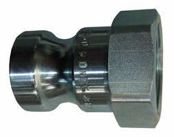 Spojnica creva za malter 25mm VT 5/4" IG, Z199301X