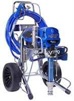 Airless-Spritzgerät MARK VII XT HD PROCONTRACTOR 230V m. Pistole, Schlauch, Düsen, Z19F744