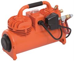 Kompresor PFT COMP M-250 HANDY 0,9kW 400V sa isključivanjem, Z20130017