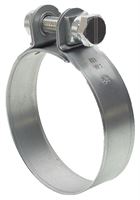 Stezaljka creva za malter p=37mm, širina pojasa 20mm, 50kom/kart, Z2023