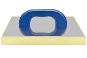 Filc alu 320x230mm s žutom oblogom 30mm 10kom/karton, Z2030APA