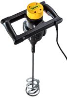 Ručni mešač 230V/1300W, 1-brzina, -600Upm, sa mešačem 140mm, Z203301X